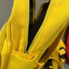 アンパンマン バックの画像