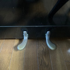 アップライトピアノの画像