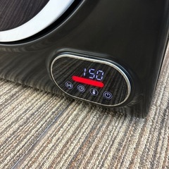 MY Wave warm dryer 3.0 衣類乾燥機　マイウェーブの画像