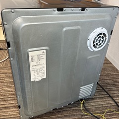 MY Wave warm dryer 3.0 衣類乾燥機　マイウェーブの画像