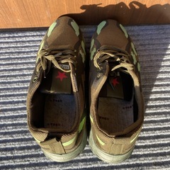 26.0〜26.5くらいのスニーカーの画像