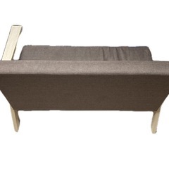 ソファ　無料 0円の画像