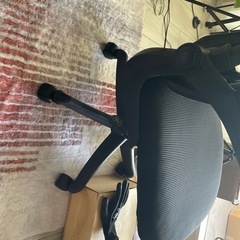 オフィス椅子の画像