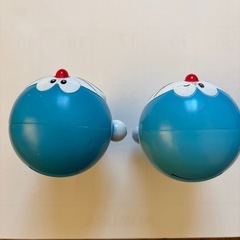 貯金箱2個セットの画像