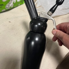 業務用 エスプーマ