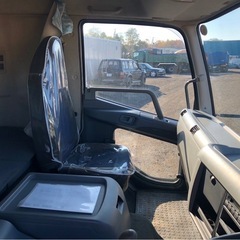 【全国配送可】FUSO ファイター ファーム 増トンダンプの画像