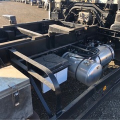 【全国配送可】FUSO ファイター ファーム 増トンダンプの画像