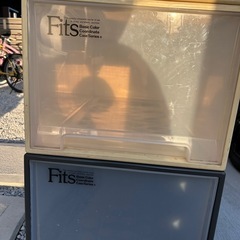 再◾️FITS 収納ケース　3個➕選択カゴの画像