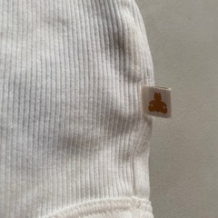 baby GAP 半袖 80の画像