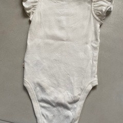 baby GAP 半袖 80の画像