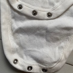 baby GAP 半袖 80の画像