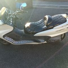 グランドマジェスティ250ccの画像