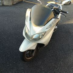 グランドマジェスティ250ccの画像