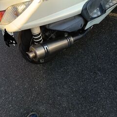 グランドマジェスティ250ccの画像