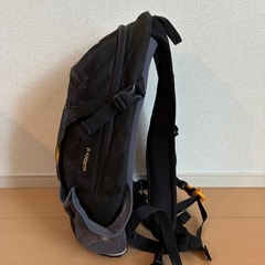 リュック ジャックウルフスキン VELOCITY12の画像