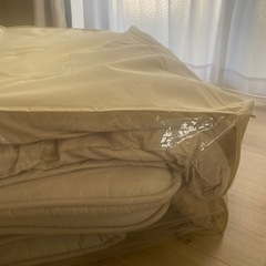 布団セットの画像