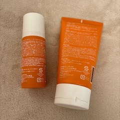 【doTERRA】日焼け止めの画像