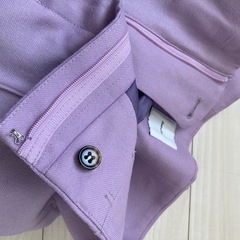 spicy & span パンツ34号　の画像