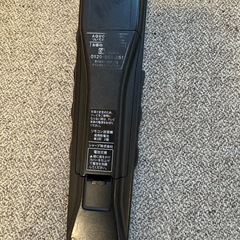 32インチ　テレビ(SHARP AQUOS)の画像