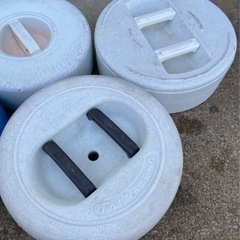 漬物石まとめての画像