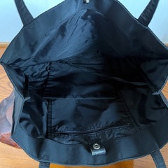 トートバッグの画像