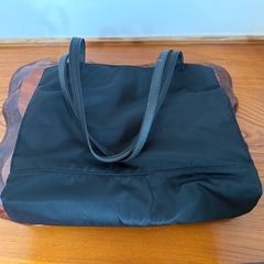 トートバッグの画像