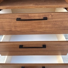 中村敬木工　テレビボード　GT600の画像