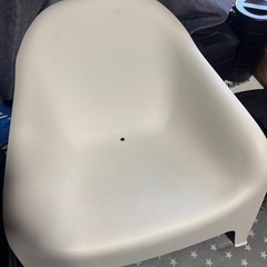 IKEAイス★ SKARPÖ スカルポーの画像