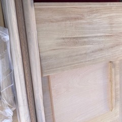 蕎麦打ちセットの画像