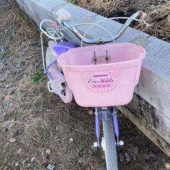 ジャンク 自転車の画像