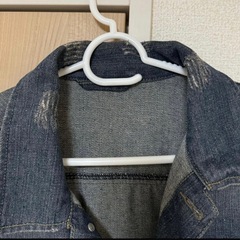 ジージャンの画像