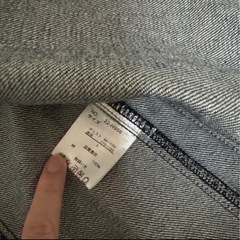 ジージャンの画像