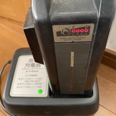 子供乗せ電動自転
車の画像