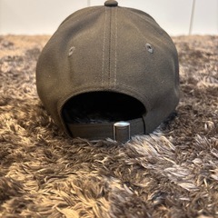 【新品未使用品】✨NEWERA✨フリーサイズキャップの画像