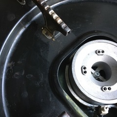 卓上カセットコンロ　ジャンクの画像