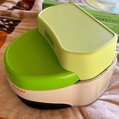 コンビおまるの画像