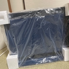 パネルヒーターの画像