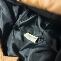 男の子ジャンパーの画像