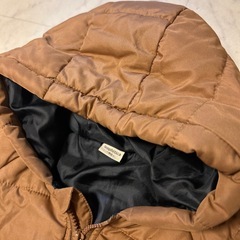 男の子ジャンパーの画像