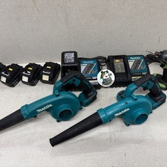 🌲【年末まで休まず営業！】マキタバッテリー式電動工具 入荷…