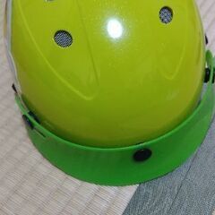 BRIDGESTONE  キッズヘルメットの画像