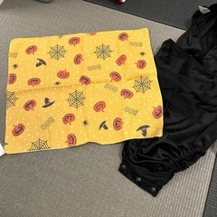 ハロウィンコスプレ ベビーの画像