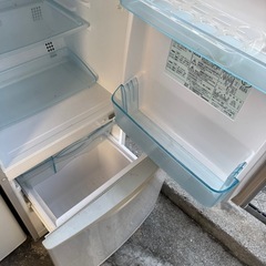 冷蔵庫②の画像