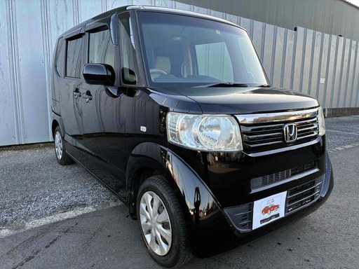 ホンダN-BOX＋GLパッケージ (KING) 八街のN-BOXの中古車｜ジモティー
