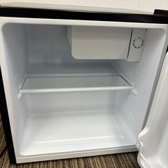 maxzen 1ドア冷蔵庫の画像