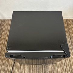 maxzen 1ドア冷蔵庫の画像