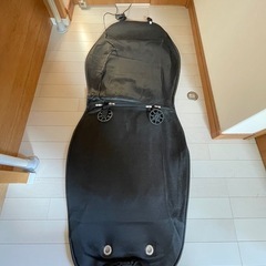 車載用　クールファン　扇風機　クーラーの画像