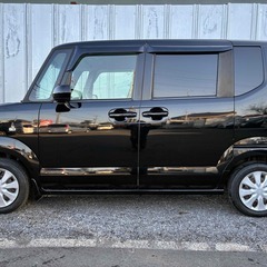 ホンダ　N-BOX＋　GLパッケージの画像