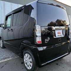 ホンダ　N-BOX＋　GLパッケージの画像