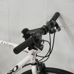 BASSO 「バッソ」 LESMO 2017年頃モデル フラットバーロード / 奈良店の画像